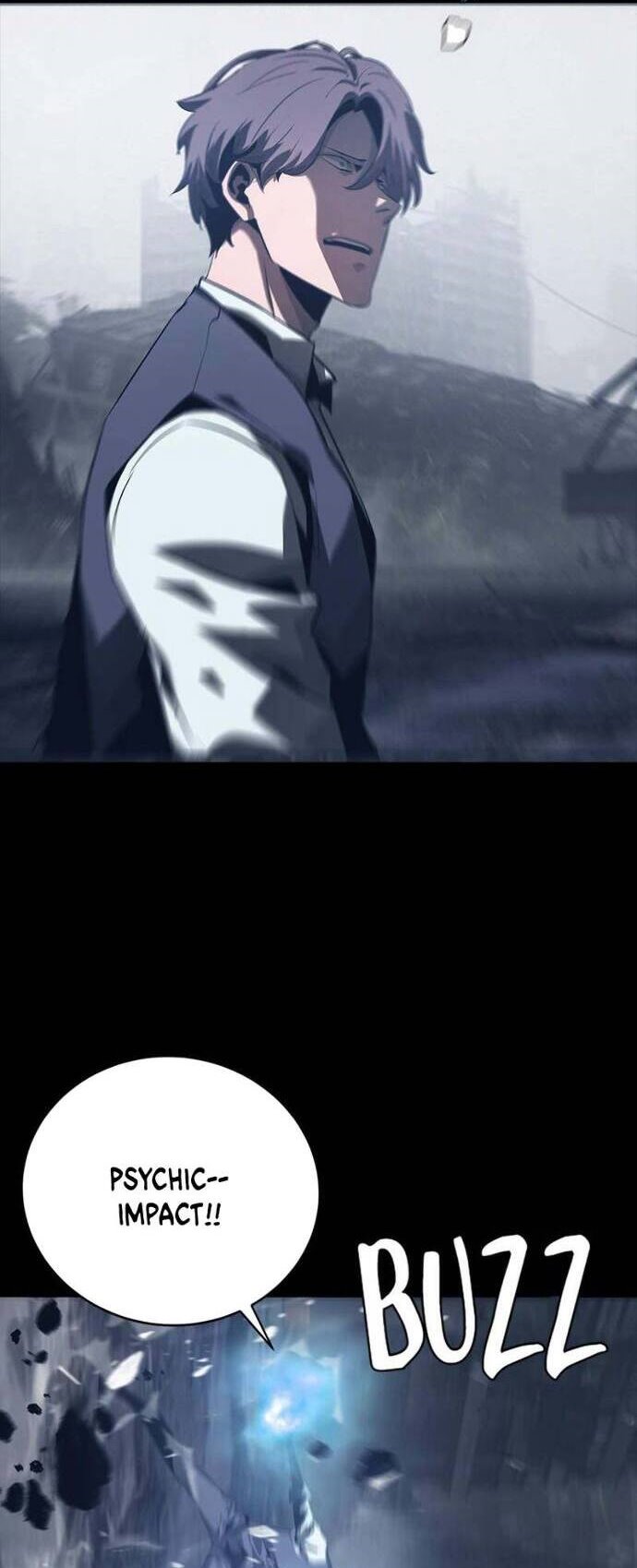 The Blade of Evolution – Walking Alone in the Dungeon Chapter 68 Gambar 17